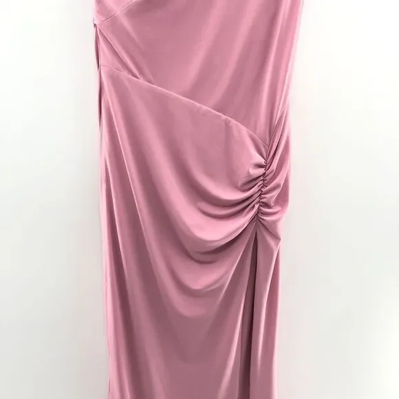 Katie May Raising the‎ Bar Gown in Pinky Mauve - Picture 7 of 16
